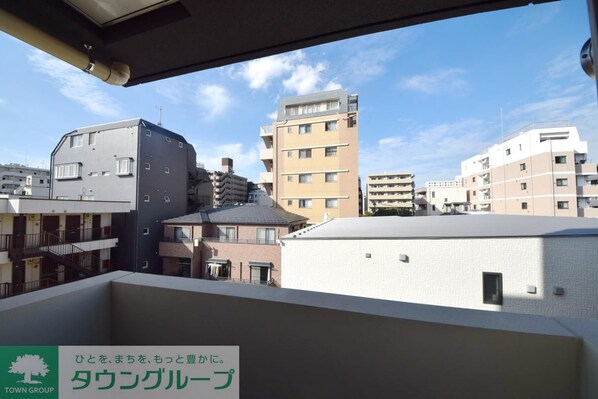 セジョリ東陽町の物件内観写真